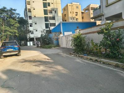 Image of 389 Sq.ft Residential Plot / Land for sale in Kukatpally, Hyderabad for Rs. 50570000