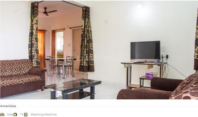 Hall Image of 1200 Sq.ft 2 BHK Apartment / Flat for sale in Bhanu Pride Apartments, Kacharakanahalli Bengaluru for Rs. 8500000