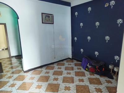 Bedroom Image of 2300 Sq.ft 4 BHK Builder Floor for sale in Jawahar Nagar Ujjain for Rs. 8500000