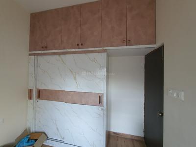 Bedroom Image of 2000 Sq.ft 3 BHK Independent House for sale in JP Nagar Bengaluru for Rs. 27000000