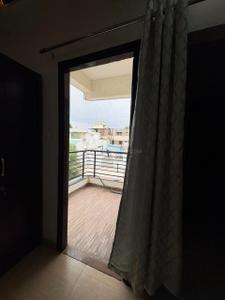Bedroom Image of 2600 Sq.ft 3.5 BHK Apartment / Flat for rent in Tukoganj Indore for Rs. 70000