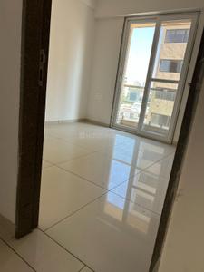Bedroom Image of 1360 Sq.ft 3 BHK Apartment / Flat for sale in Shree Red Coral Hamptons, New Gotri Vadodara for Rs. 7500000