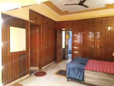 Bedroom Image of 1000 Sq.ft 2 BHK Apartment / Flat for sale in Shipra Suncity, Indirapuram Ghaziabad for Rs. 12000000