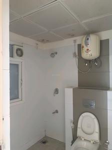 Bedroom One Image of 2150 Sq.ft 4 BHK Apartment / Flat for sale in Mahindra Aura, Sector 110A Gurgaon for Rs. 30000000