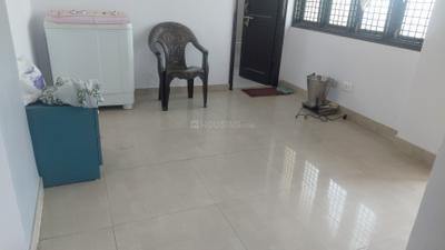 Bedroom Image of 1600 Sq.ft 3 BHK Apartment / Flat for sale in The Mall Avenue Lucknow for Rs. 11000000