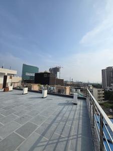 Image of 372 Sq.ft 1 RK Apartment / Flat for rent in Sector 70, Noida for Rs. 11999