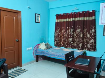 Bedroom Image of 1520 Sq.ft 3 BHK Apartment / Flat for sale in Gottigere Bengaluru for Rs. 11700000