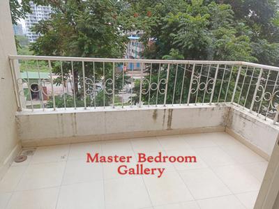 Balcony Image of 857 Sq.ft 2 BHK Apartment / Flat for sale in Kakkad Madhuban, Balewadi Pune for Rs. 11150000