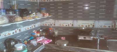 Bathroom Image of 400 Sq.ft 1 BHK Independent House for rent in Ganeshpur Purnea for Rs. 4500