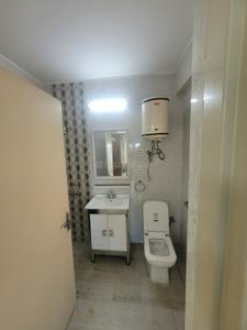 Bathroom Image of 1140 Sq.ft 2 BHK Apartment / Flat for sale in Ashiana Utsav Care Homes, U.I.T. Bhiwadi for Rs. 6500000