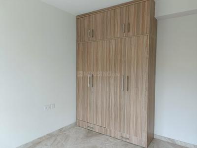 Bedroom Image of 1100 Sq.ft 2 BHK Apartment / Flat for sale in L And T Elixir Reserve, Powai Mumbai for Rs. 33000000