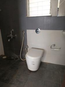 Bedroom Two Image of 915 Sq.ft 2 BHK Apartment / Flat for rent in Choice Goodwill 24, Lohegaon Pune for Rs. 25000