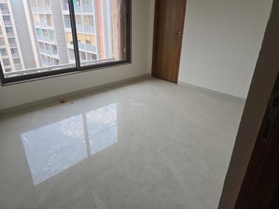 Bedroom Image of 2000 Sq.ft 3 BHK Apartment / Flat for rent in Motherland Magnate Legend, Vaishno Devi Circle Ahmedabad for Rs. 22000
