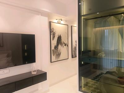 Bedroom Image of 1285 Sq.ft 3 BHK Apartment / Flat for sale in Runwal Gardens, Dombivli East Thane for Rs. 11799999