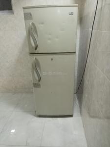 Bathroom Image of 250 Sq.ft 1 RK Apartment / Flat for sale in Saikripa, Jogeshwari East Mumbai for Rs. 5700000