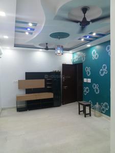 Hall Image of 950 Sq.ft 2 BHK Apartment / Flat for rent in Alok Vihar 1, Sector 50 Noida for Rs. 29000