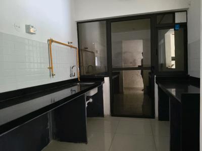 Kitchen Image of 1134 Sq.ft 2.5 BHK Apartment / Flat for sale in Shapoorji Pallonji Vanaha, Bavdhan Pune for Rs. 10799999