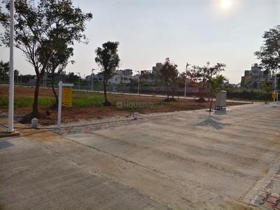 Image of 1200 Sq.ft Residential Plot / Land for sale in J P Nagar, Mysore for Rs. 7777777