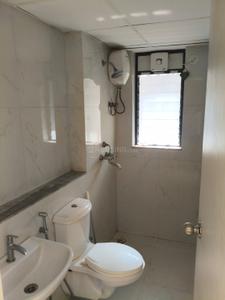 Image of 608 Sq.ft 1 BHK Apartment / Flat for rent in Runwal Gardens Phase I, Dombivli East, Thane for Rs. 15000