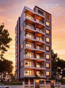 Image of 2200 Sq.ft 3.5 BHK Apartment / Flat for sale in Swawlambi Nagar, Nagpur for Rs. 13500000