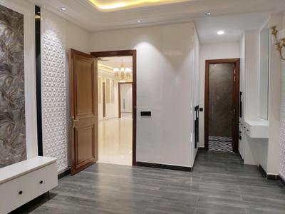 Bedroom Image of 2000 Sq.ft 3 BHK Builder Floor for rent in Sector 51 Gurgaon for Rs. 65000