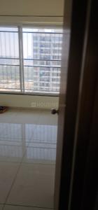 Bedroom Image of 650 Sq.ft 1 BHK Apartment / Flat for rent in Kolte Patil Life Republic Sector R3 3rd Avenue, Nerhe Pune for Rs. 17500