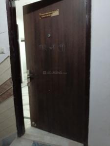 Image of 675 Sq.ft 2 BHK Apartment / Flat for rent in Sector 19 Dwarka, New Delhi for Rs. 18000