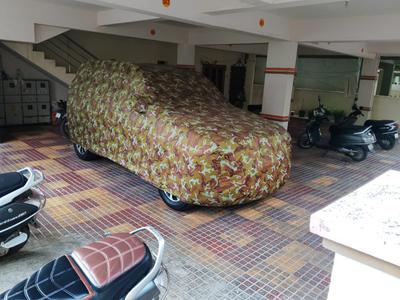 Image of 1450 Sq.ft 3 BHK Apartment / Flat for sale in Kanuru, Vijayawada for Rs. 6000000