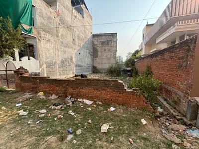 Image of 2900 Sq.ft Residential Plot / Land for sale in Chitaipur, Varanasi for Rs. 17400000