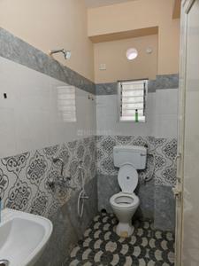 Image of 840 Sq.ft 2 BHK Apartment / Flat for sale in Shantineer Apartment, Bansdroni, Kolkata for Rs. 4000000