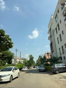 Image of 2000 Sq.ft 1 BHK Independent House for sale in Sector 8, Panchkula for Rs. 180000000