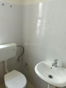 Bathroom Image of 372 Sq.ft 1 BHK Apartment / Flat for sale in Adani Aangan, Sector 88B Gurgaon for Rs. 4400000