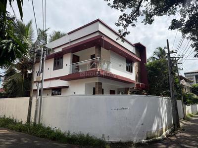 Image of 2034 Sq.ft 4 BHK Independent House for sale in Thrippunithura, Kochi for Rs. 17000000