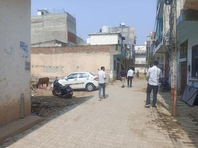 Image of 450 Sq.ft Residential Plot / Land for sale in Bhondsi, Gurgaon for Rs. 1910000