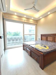 Bedroom Image of COLIVING PG NEAR IFLY  in Sector 44, Gurgaon