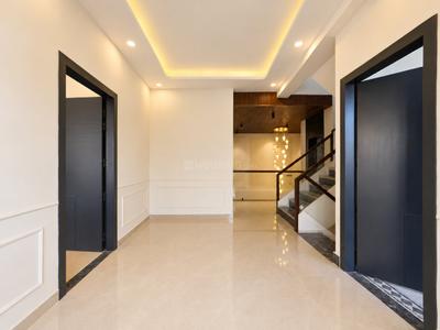 Hall Image of 2600 Sq.ft 4 BHK Independent House for sale in Aman Vihar Dehradun for Rs. 24000000