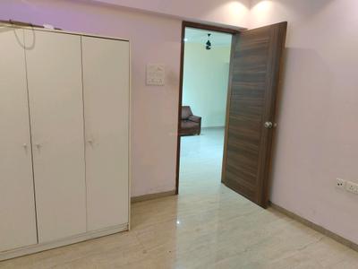Om Cygnus Bedroom One 2