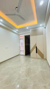Bedroom Image of 1500 Sq.ft 3 BHK Apartment / Flat for sale in Sector 45 Noida for Rs. 5900000