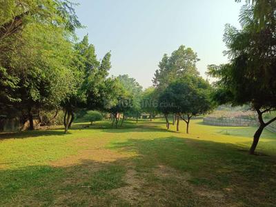 Floor Plan Image of 900 Sq.ft 2 BHK Builder Floor for sale in Lajpat Nagar New Delhi for Rs. 27500000