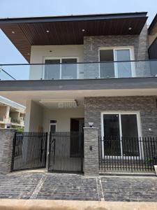 Image of 1720 Sq.ft 3 BHK Duplex for sale in Sector 123, Mohali for Rs. 13500000