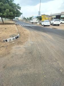 Image of 1800 Sq.ft Residential Plot / Land for sale in Vivek Vihar Yojana, Jodhpur for Rs. 8000000