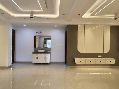 Living Room Image of 1544 Sq.ft 3 BHK Apartment / Flat for sale in Smartworld Orchard, Sector 61 Gurgaon for Rs. 23900000