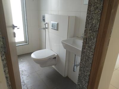 Image of 834 Sq.ft 2 BHK Apartment / Flat for rent in Godrej Nirvaan, Bhiwandi, Thane for Rs. 16000