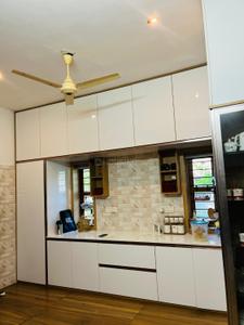 Kitchen Image of 3200 Sq.ft 4 BHK Independent House for sale in Aluva Kochi for Rs. 13000000