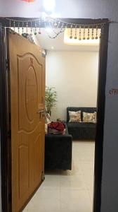 Bedroom Image of 700 Sq.ft 2 BHK Apartment / Flat for sale in Ghogali Nagpur for Rs. 3000000