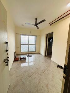 1 BHK Flat