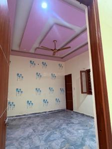 Bedroom Image of 12917 Sq.ft 3 BHK Independent House for sale in Ganga Nagar Meerut for Rs. 12000000