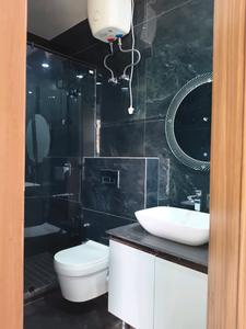 Bedroom Three Image of 2700 Sq.ft 4 BHK Builder Floor for sale in Paramount Luxury Floors Sushant Lok 3, Sector 57 Gurgaon for Rs. 38000000