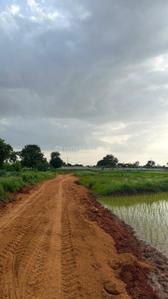 Image of 350 Sq.ft Residential Plot / Land for sale in Jogipet, Sangareddy for Rs. 1400000