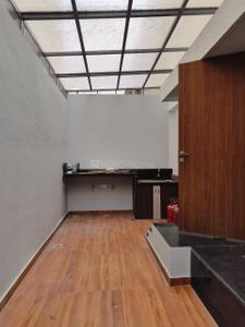 Balcony Image of 2350 Sq.ft 3 BHK Villa for sale in Kolte Patil IVY Estate, Wagholi Pune for Rs. 21100000